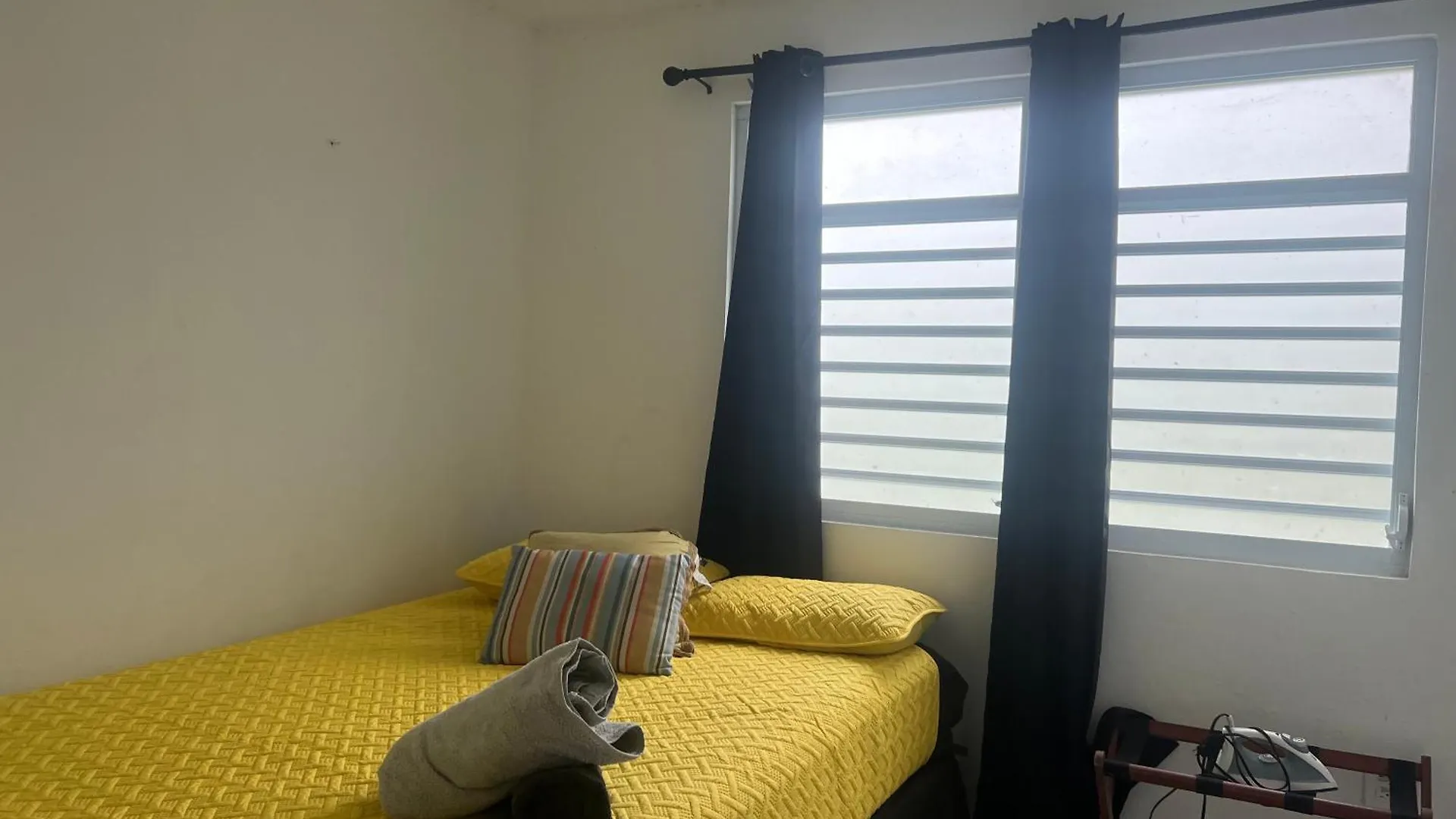 Jobos Luxury Condos Otel