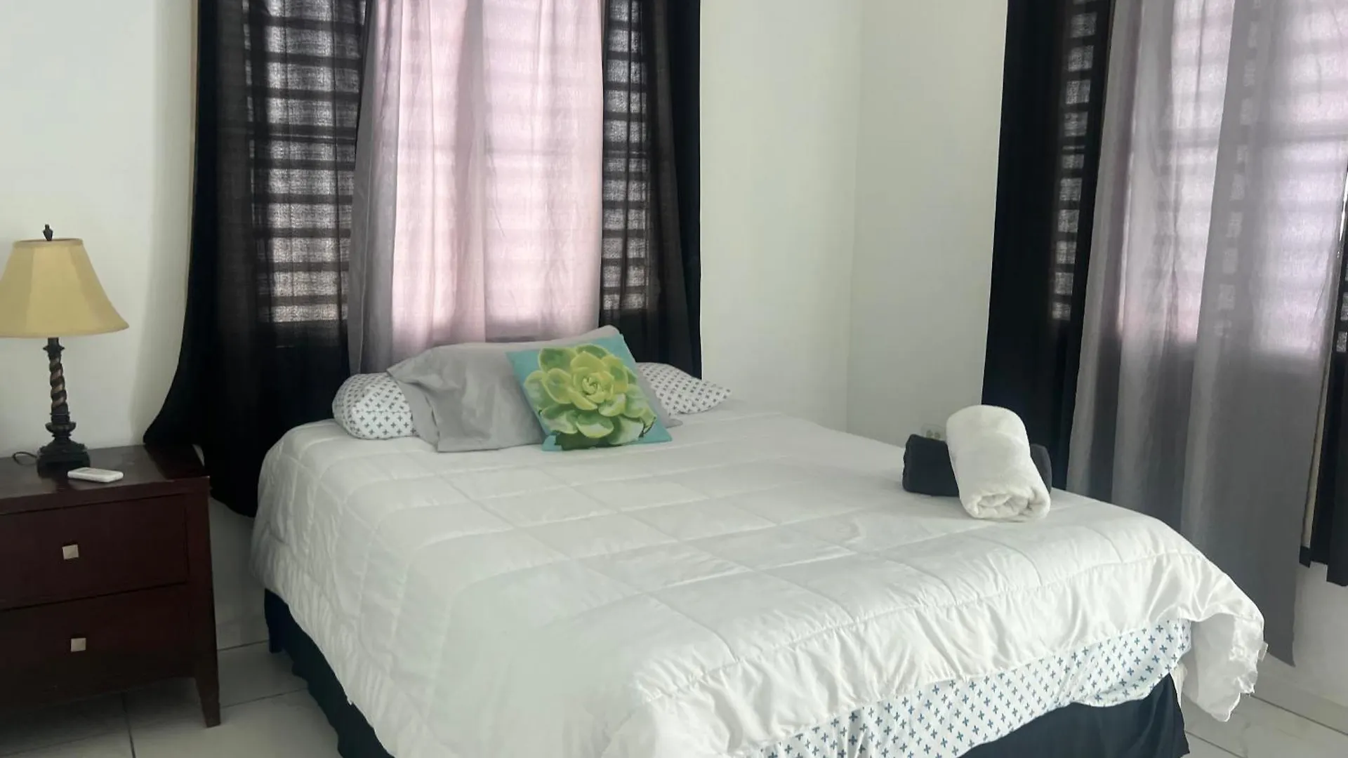 ***** Otel Jobos Luxury Condos Porto Riko