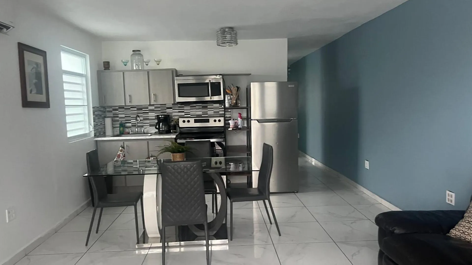 Jobos Luxury Condos Hotel