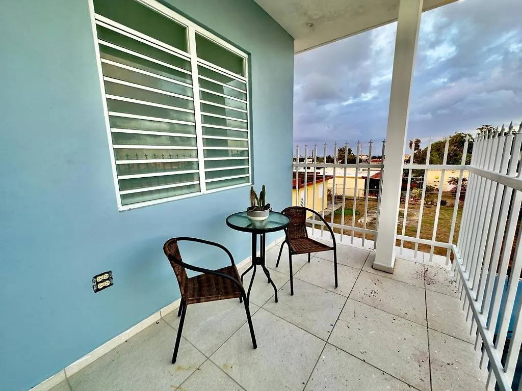 ***** Hotel Jobos Luxury Condos Puerto Rico