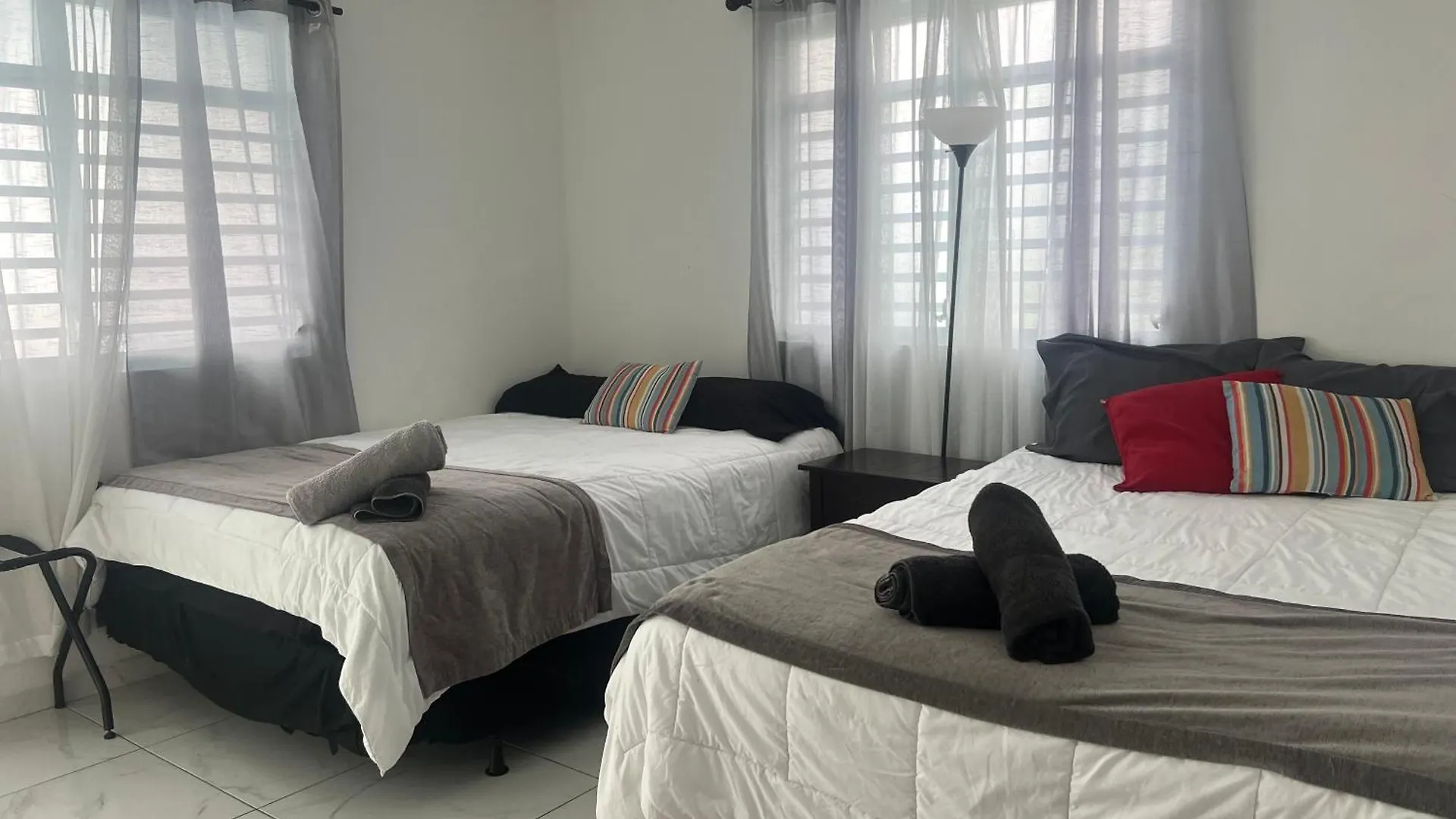 ***** Hotel Jobos Luxury Condos Puerto Rico