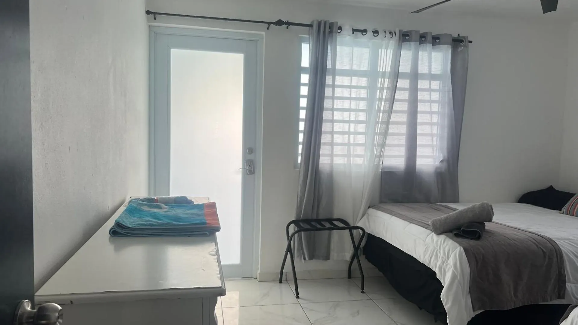 Hotel Jobos Luxury Condos