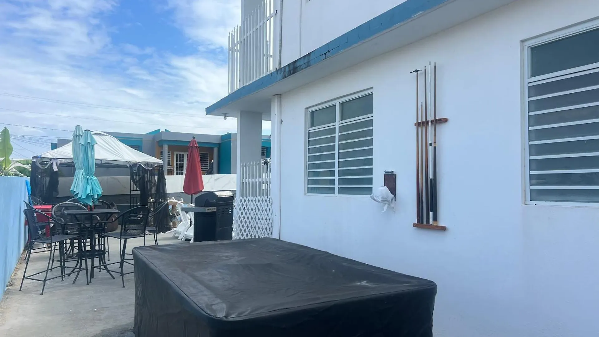 Jobos Luxury Condos Puerto Rico