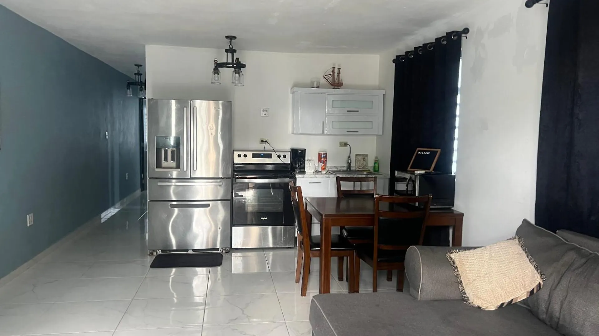 Hotel Jobos Luxury Condos
