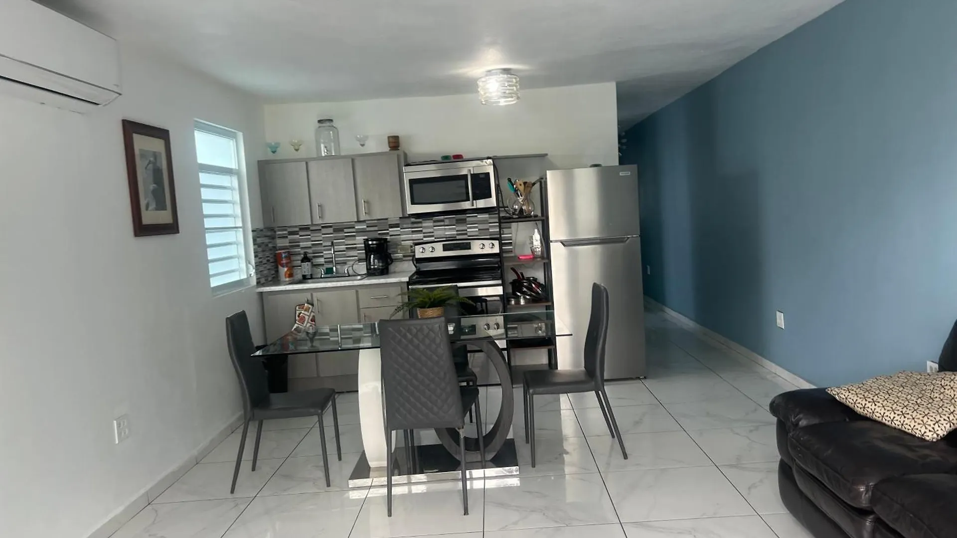 Jobos Luxury Condos Hotel