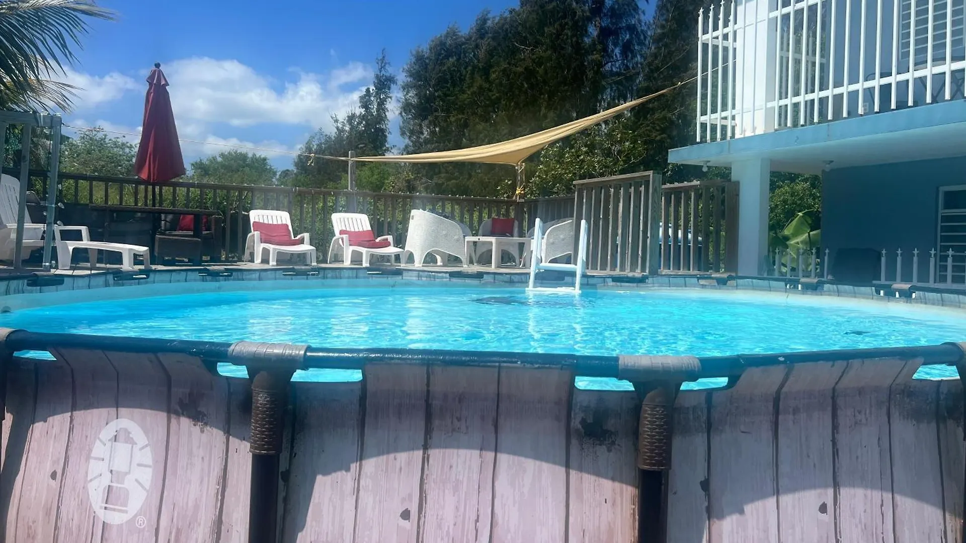 Jobos Luxury Condos 5*,  Puerto Rico