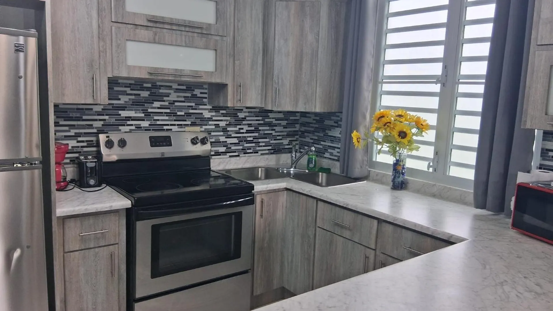 Hotel Jobos Luxury Condos